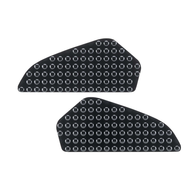 PUIG ADESIVO SERBATOIO MOD. PRO 2 PER YAMAHA YZF-R3 2025 NERO
