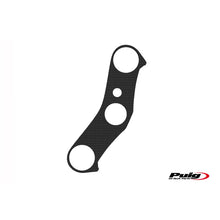 PUIG ADESIVO SERBATOIO NAKED PER YAMAHA YZF-R1 07-08 GRIGIO