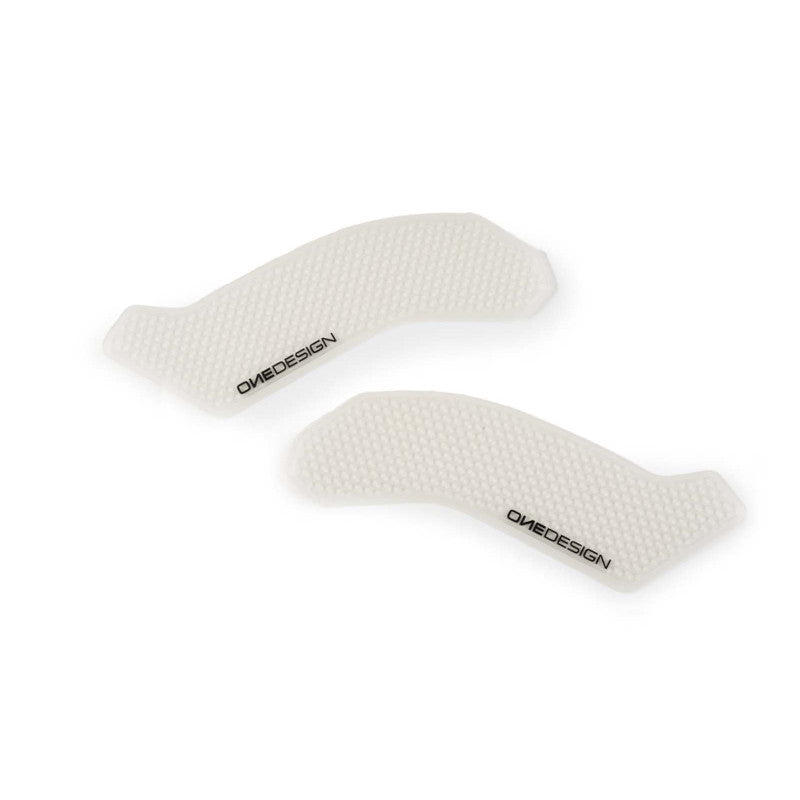 PUIG ADESIVO SERBATOIO SPECIFICO LATERALE BENELLI TRK 502 X 18-20 TRASPARENTE