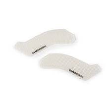 PUIG ADESIVO SERBATOIO SPECIFICO LATERALE BENELLI TRK 502 X 18-20 TRASPARENTE