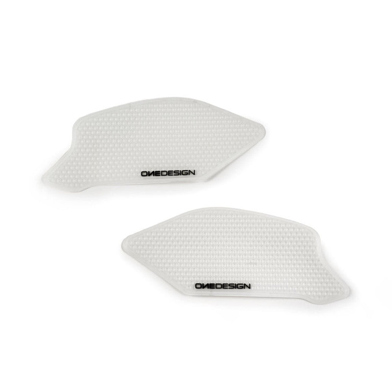 PUIG ADESIVO SERBATOIO SPECIFICO LATERALE HONDA CBR650R 24-25 TRASPARENTE