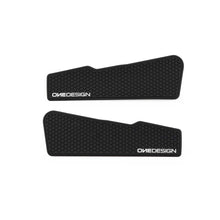 PUIG ADESIVO SERBATOIO SPECIFICO LATERALE PER BMW F800 GS 24-25 NERO