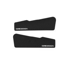 PUIG ADESIVO SERBATOIO SPECIFICO LATERALE PER BMW F850 GS 18-23 NERO