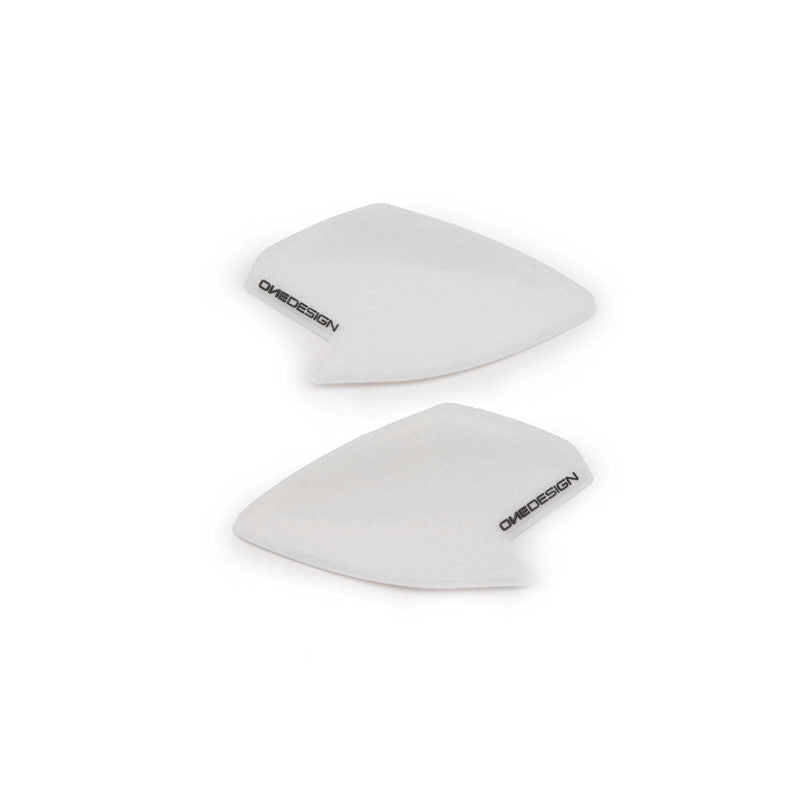 PUIG ADESIVO SERBATOIO SPECIFICO LATERALE PER BMW G310 GS 18-20 TRASPARENTE