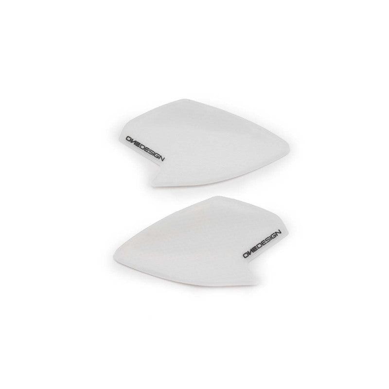 PUIG ADESIVO SERBATOIO SPECIFICO LATERALE PER BMW G310 GS 21-23 TRASPARENTE