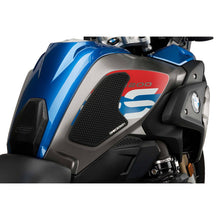 PUIG ADESIVO SERBATOIO SPECIFICO LATERALE PER BMW R1200 GS EXCLUSIVE 17-18 NERO