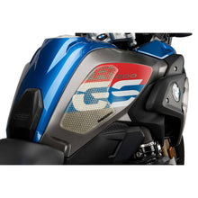 PUIG ADESIVO SERBATOIO SPECIFICO LATERALE PER BMW R1200 GS EXCLUSIVE 17-18 TRASPARENTE