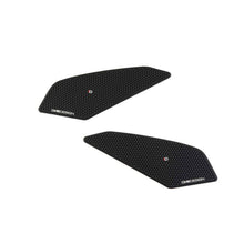 PUIG ADESIVO SERBATOIO SPECIFICO LATERALE PER BMW R1200 RS 15-16 NERO