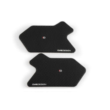 PUIG ADESIVO SERBATOIO SPECIFICO LATERALE PER BMW R1200GS ADVENTURE 14-15 NERO