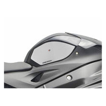 PUIG ADESIVO SERBATOIO SPECIFICO LATERALE PER BMW S1000 RR 12-14 TRASPARENTE