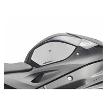 PUIG ADESIVO SERBATOIO SPECIFICO LATERALE PER BMW S1000 RR 15-16 TRASPARENTE