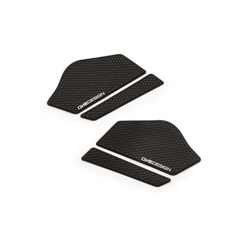 PUIG ADESIVO SERBATOIO SPECIFICO LATERALE PER BMW S1000 XR 21-22 NERO