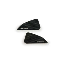 PUIG ADESIVO SERBATOIO SPECIFICO LATERALE PER DUCATI SCRAMBLER SIXTY2 16-20 NERO