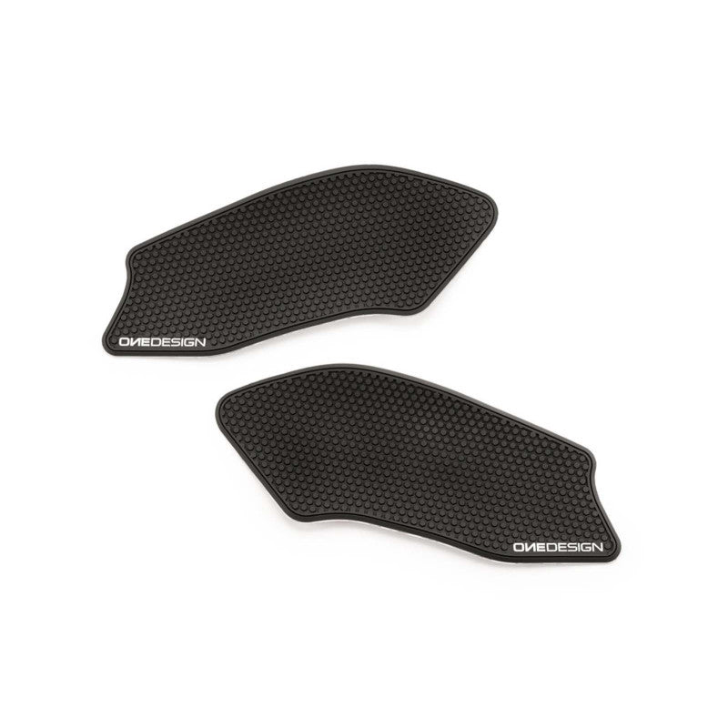 PUIG ADESIVO SERBATOIO SPECIFICO LATERALE PER HONDA CB1000R BLACK EDITION 21-24 NERO