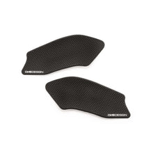 PUIG ADESIVO SERBATOIO SPECIFICO LATERALE PER HONDA CB1000R BLACK EDITION 21-24 NERO