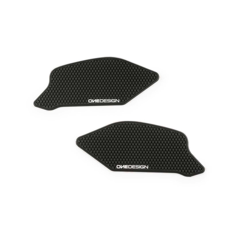 PUIG ADESIVO SERBATOIO SPECIFICO LATERALE PER HONDA CB650R NEO SPORTS CAFE 19-20 NERO