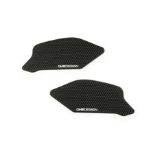 PUIG ADESIVO SERBATOIO SPECIFICO LATERALE PER HONDA CB650R NEO SPORTS CAFE 19-20 NERO
