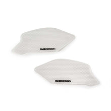 PUIG ADESIVO SERBATOIO SPECIFICO LATERALE PER HONDA CB650R NEO SPORTS CAFE 19-20 TRASPARENTE