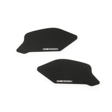PUIG ADESIVO SERBATOIO SPECIFICO LATERALE PER HONDA CB650R NEO SPORTS CAFE 2024 NERO