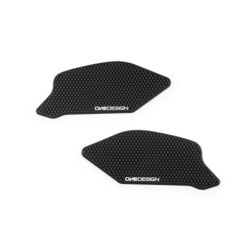 PUIG ADESIVO SERBATOIO SPECIFICO LATERALE PER HONDA CB650R NEO SPORTS CAFE ECLUTCH 2024 NERO
