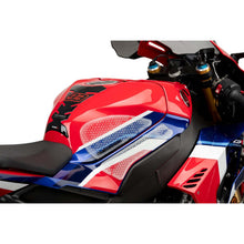 PUIG ADESIVO SERBATOIO SPECIFICO LATERALE PER HONDA CBR1000 RR-R FIREBLADE 20-21 TRASPARENTE