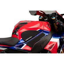 PUIG ADESIVO SERBATOIO SPECIFICO LATERALE PER HONDA CBR1000 RR-R FIREBLADE 22-23 NERO