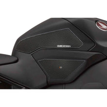 PUIG ADESIVO SERBATOIO SPECIFICO LATERALE PER HONDA CBR1000RR FIREBLADE 17-19 NERO