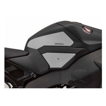 PUIG ADESIVO SERBATOIO SPECIFICO LATERALE PER HONDA CBR1000RR FIREBLADE SP 17-19 TRASPARENTE