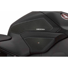PUIG ADESIVO SERBATOIO SPECIFICO LATERALE PER HONDA CBR1000RR FIREBLADE SP2 17-19 NERO