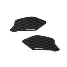 PUIG ADESIVO SERBATOIO SPECIFICO LATERALE PER HONDA CBR650R ECLUTCH 2024 NERO
