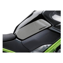 PUIG ADESIVO SERBATOIO SPECIFICO LATERALE PER KAWASAKI Z900 17-19 TRASPARENTE