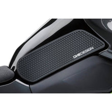 PUIG ADESIVO SERBATOIO SPECIFICO LATERALE PER KAWASAKI Z900 20-21 NERO