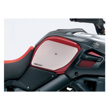 PUIG ADESIVO SERBATOIO SPECIFICO LATERALE PER SUZUKI DL1000XT V-STROM 17-19 TRASPARENTE