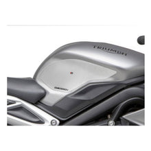 PUIG ADESIVO SERBATOIO SPECIFICO LATERALE PER TRIUMPH STREET TRIPLE R 13-16 TRASPARENTE