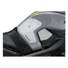PUIG ADESIVO SERBATOIO SPECIFICO LATERALE PER YAMAHA MT-09 STREET RALLY 13-16 TRASPARENTE