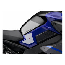 PUIG ADESIVO SERBATOIO SPECIFICO LATERALE PER YAMAHA MT-10 16-21 TRASPARENTE
