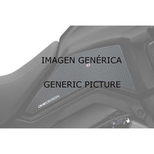 PUIG ADESIVO SERBATOIO SPECIFICO LATERALE PER YAMAHA YZF-R1/R1M 20-24 TRASPARENTE