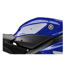 PUIG ADESIVO SERBATOIO SPECIFICO LATERALE YAMAHA YZF-R6 RACE 22-24 TRASPARENTE