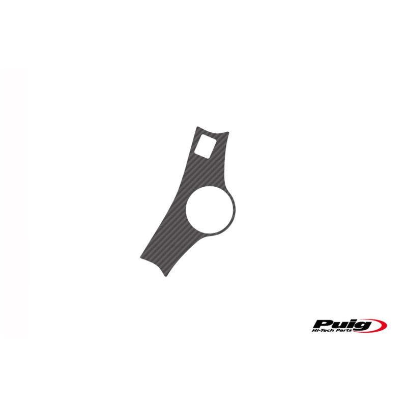PUIG ADESIVO SERBATOIO X-TREME PER HONDA CBR1100XX BLACKBIRD 97-98 CARBON LOOK