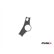 PUIG ADESIVO SERBATOIO X-TREME PER HONDA CBR1100XX BLACKBIRD 97-98 CARBON LOOK