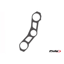 PUIG ADESIVO SERBATOIO X-TREME PER KAWASAKI ZX-10R 11-15 CARBON LOOK