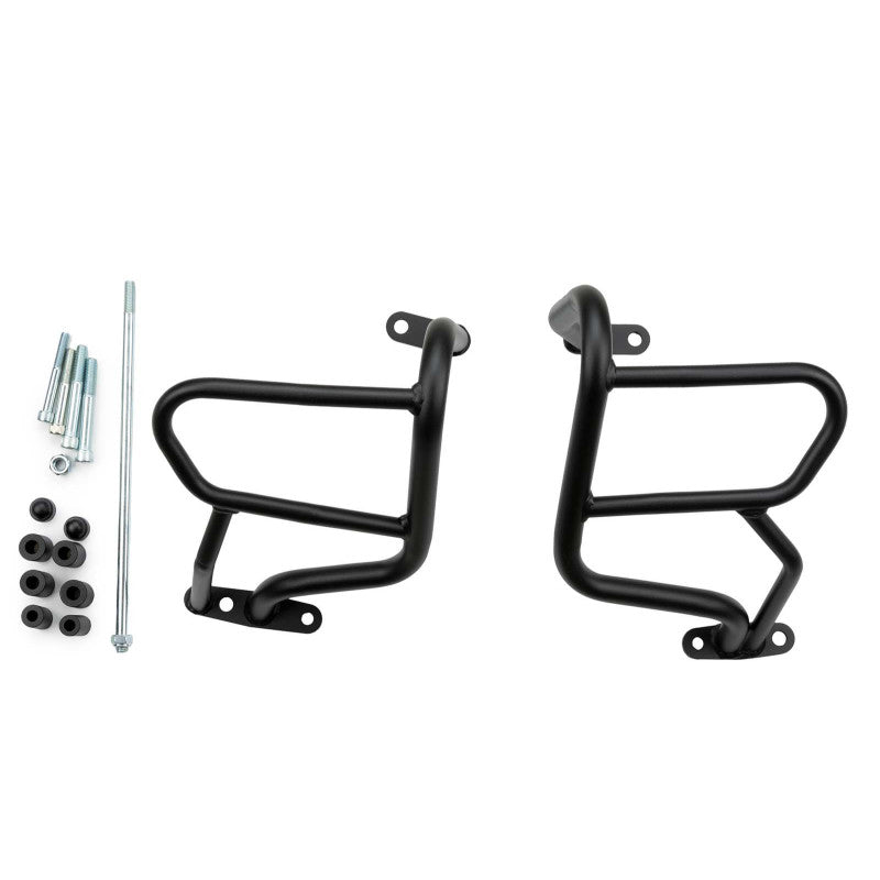 PUIG BARRE DI PROTEZIONE MOTORE BMW R12 NINE T 24-25 NERO