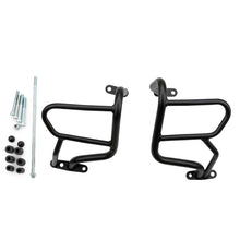 PUIG BARRE DI PROTEZIONE MOTORE BMW R12 NINE T 24-25 NERO