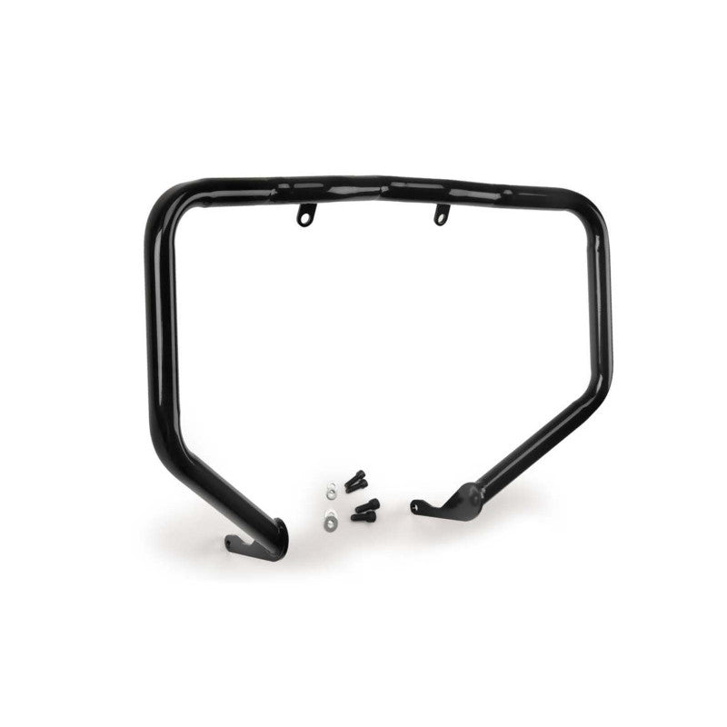 PUIG BARRE DI PROTEZIONE MOTORE HARLEY D. SPORTSTER NIGHTSTER SPECIAL 23-24 NERO
