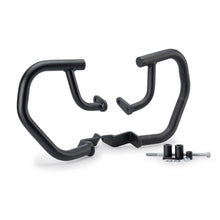 PUIG BARRE DI PROTEZIONE MOTORE HONDA CMX 1100 REBEL 21-24 NERO