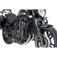 PUIG BARRE DI PROTEZIONE MOTORE KAWASAKI VULCAN S 15-16 NERO