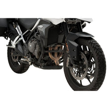 PUIG BARRE DI PROTEZIONE MOTORE TRIUMPH TIGER 900 GT PRO 20-25 NERO
