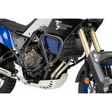 PUIG BARRE DI PROTEZIONE MOTORE YAMAHA TENERE 700 19-24 NERO