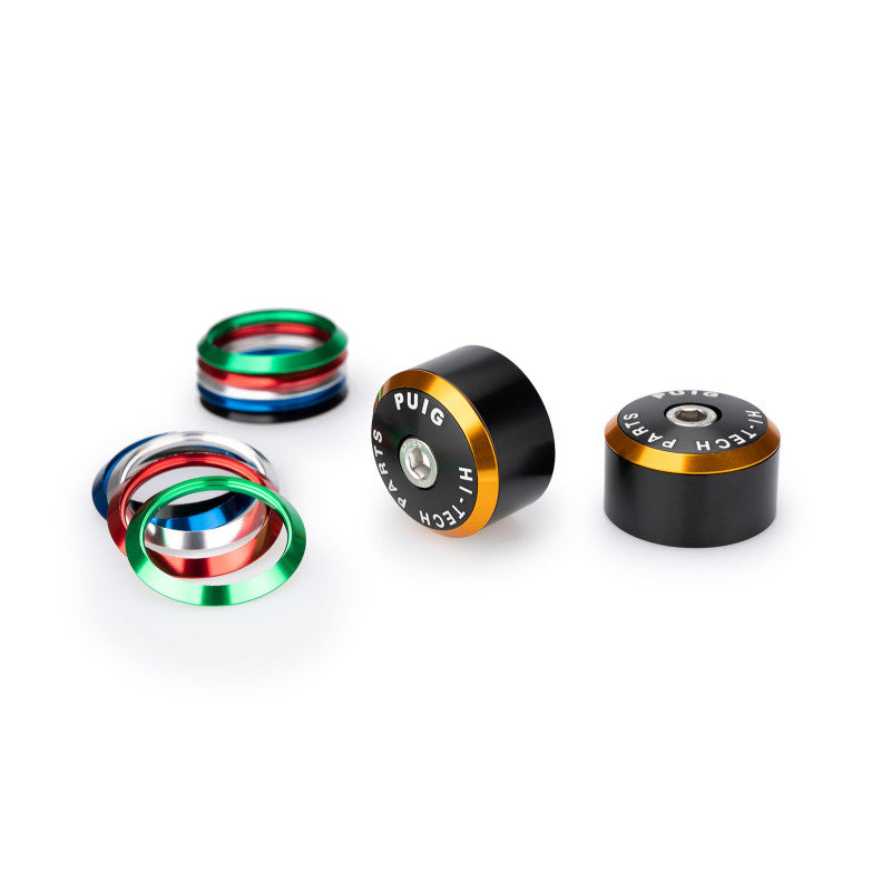 PUIG BILANCIERI MOD. BALANCE BENELLI LEONCINO 800 TRAIL 22-25 NERO