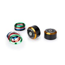PUIG BILANCIERI MOD. BALANCE BENELLI LEONCINO 800 TRAIL 22-25 NERO